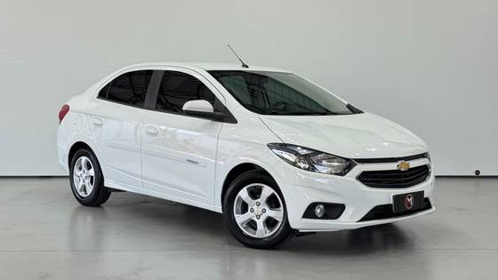 CHEVROLET PRISMA 1.4 MPFI LT 8V FLEX 4P AUTOMÁTICO CHEVROLET PRISMA 1.4 MPFI LT 8V FLEX 4P AUTOMÁTICO